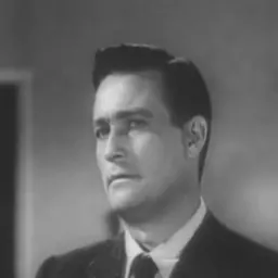 Portrait of Glen Corbett