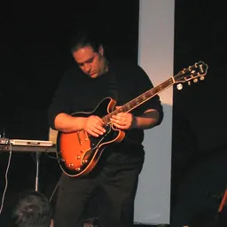 Portrait of Marco Oppedisano