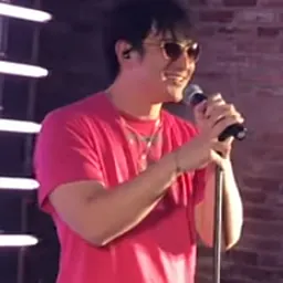 Portrait of Joji