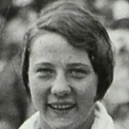 Portrait of Albina Osipowich