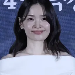 Portrait of Jeon Mi-do
