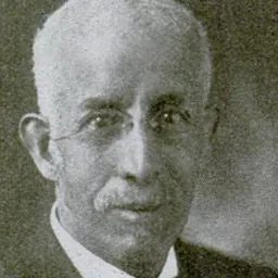 Portrait of John H. Murphy Sr.