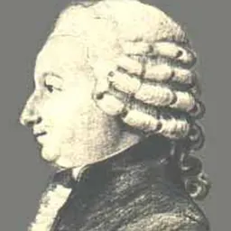 Portrait of Armand-Gaston Camus