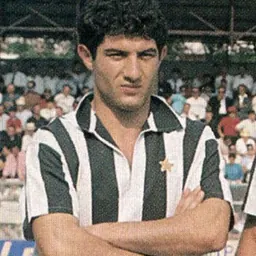 Portrait of Erminio Favalli