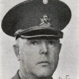 Portrait of Rudolf Kolmodin