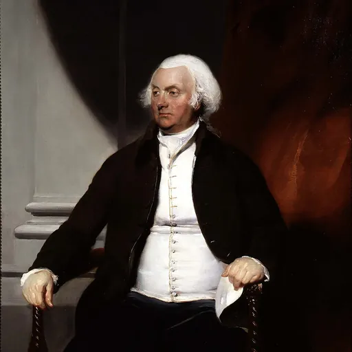 Portrait of Edward Harley, 4th Earl of Oxford and Earl Mortimer
