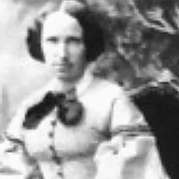 Portrait of Alethe Due