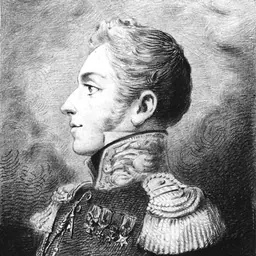 Portrait of Stanisław Dunin-Wąsowicz