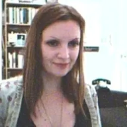 Portrait of Samantha George