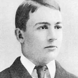 Portrait of Thomas Cochran