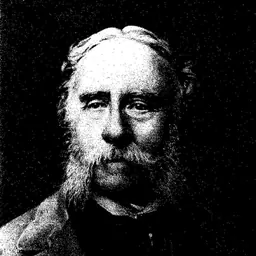 Portrait of Henry Winthrop Sargent