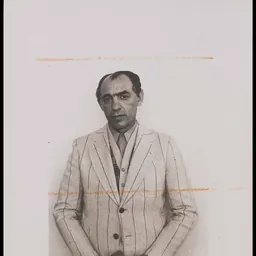 Portrait of Francisco Altino Lima