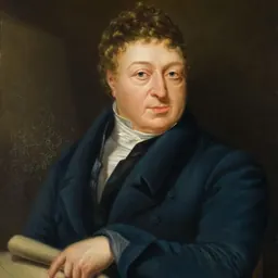 Portrait of Pieter Bartholomeusz Barbiers