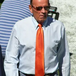 Portrait of Pat Bowlen