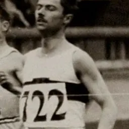 Portrait of Helmut Körnig