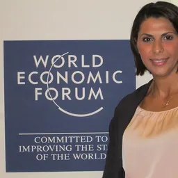 Portrait of Nabila Ramdani