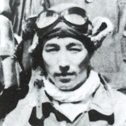 Portrait of Toshio Ōta