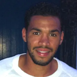 Portrait of Jordan Rose