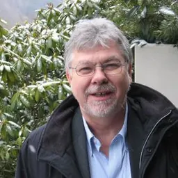 Portrait of Hans Georg Bock