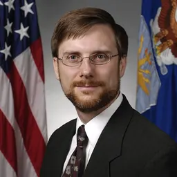 Portrait of Jamie M. Morin