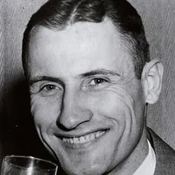 Portrait of Belus Smawley