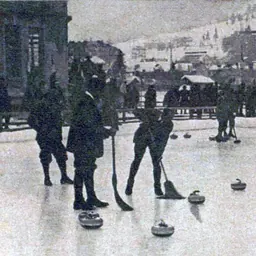 Portrait of Armand Bénédic