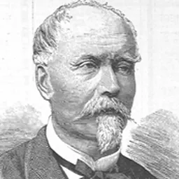Portrait of Emilio Ferrero