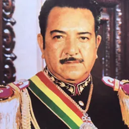 Portrait of David Padilla