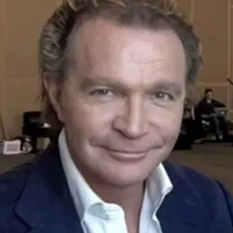 Portrait of Mark McEwan