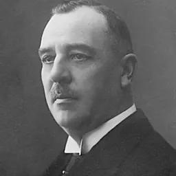 Portrait of Konstantin Konik