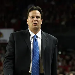 Portrait of Tom Crean