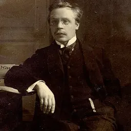 Portrait of Mait Metsanurk