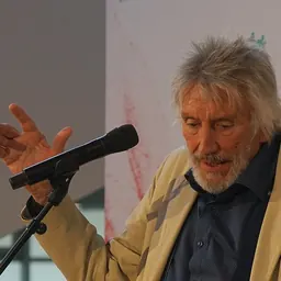 Portrait of Christian Brückner