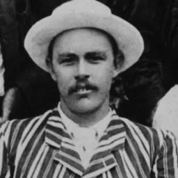 Portrait of John Lewis