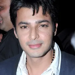 Portrait of Akshay Sethi
