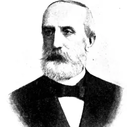 Portrait of Ernst Brand