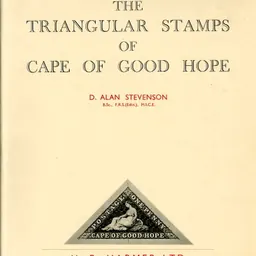 Portrait of D. Alan Stevenson