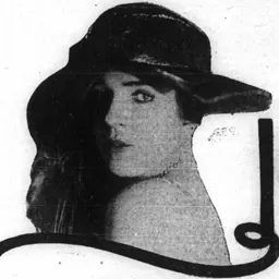 Portrait of Renie Riano