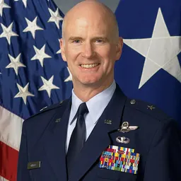 Portrait of S. Taco Gilbert III