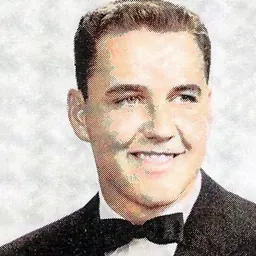 Portrait of Morton Meyerson