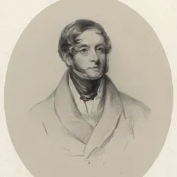 Portrait of Richard Butler, 2nd Earl of Glengall