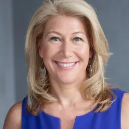 Portrait of Lisa Miller