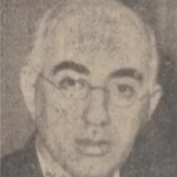 Portrait of Jacob van Gelderen