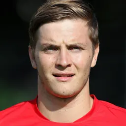 Portrait of Philipp Gallhuber