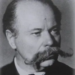 Portrait of K. N. Kornilov