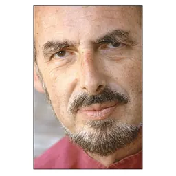 Portrait of Andrew Pohorille