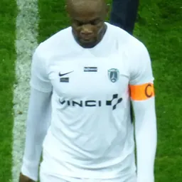 Portrait of Frédéric Bong