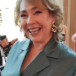 Portrait of Nicole Barber-Lane