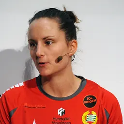 Portrait of Sofia Lundgren