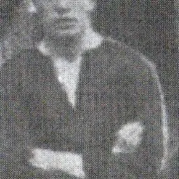 Portrait of Bob Connelly